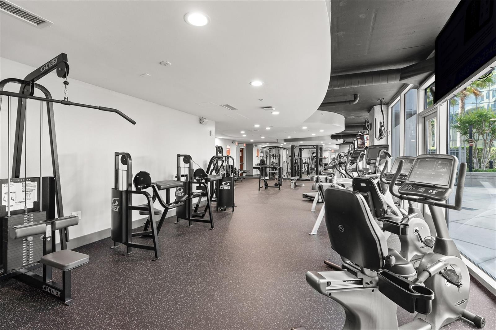 Image 31 of 32 For 155 Court Avenue 1604