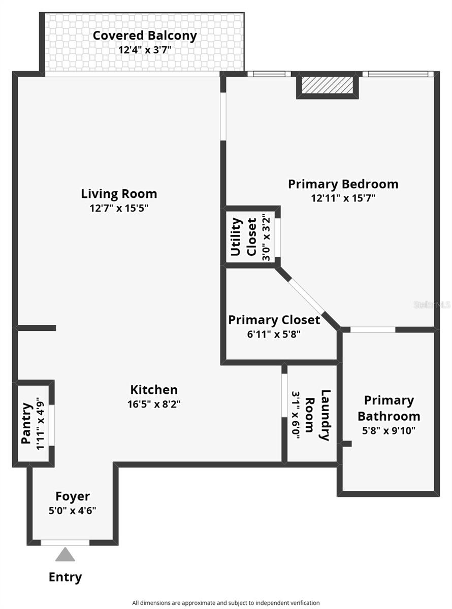 Image 32 of 32 For 155 Court Avenue 1604
