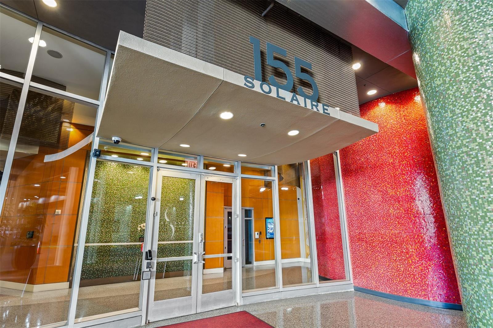 Image 4 of 32 For 155 Court Avenue 1604