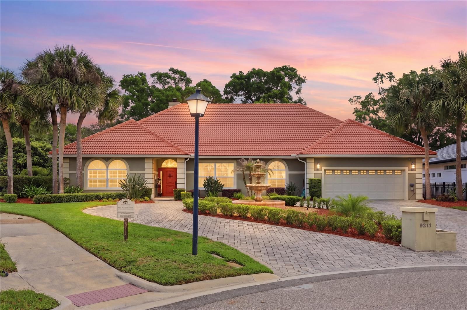 Details for 9211 Hidden Bay Lane, ORLANDO, FL 32819