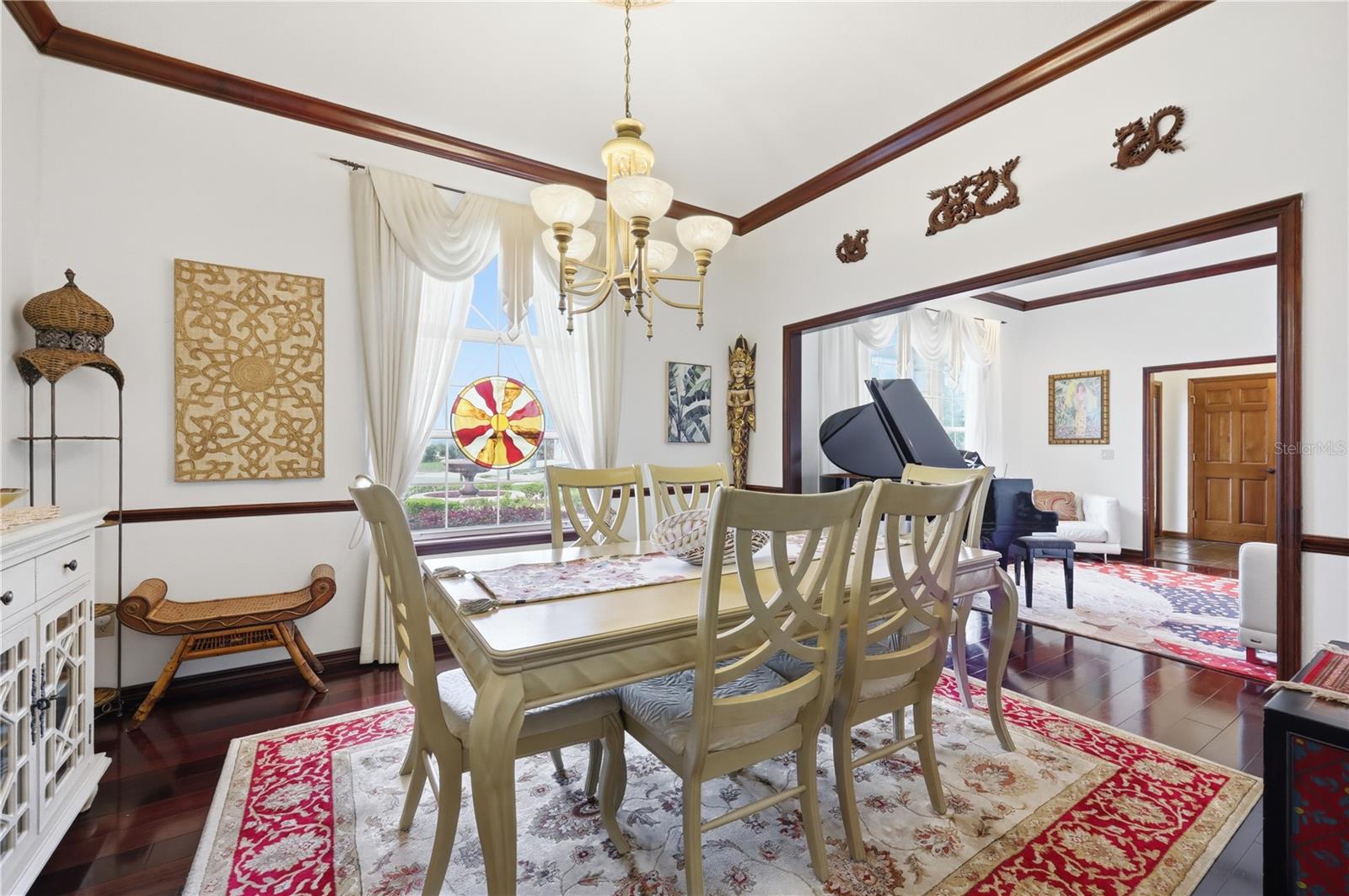 Image 12 of 73 For 9211 Hidden Bay Lane