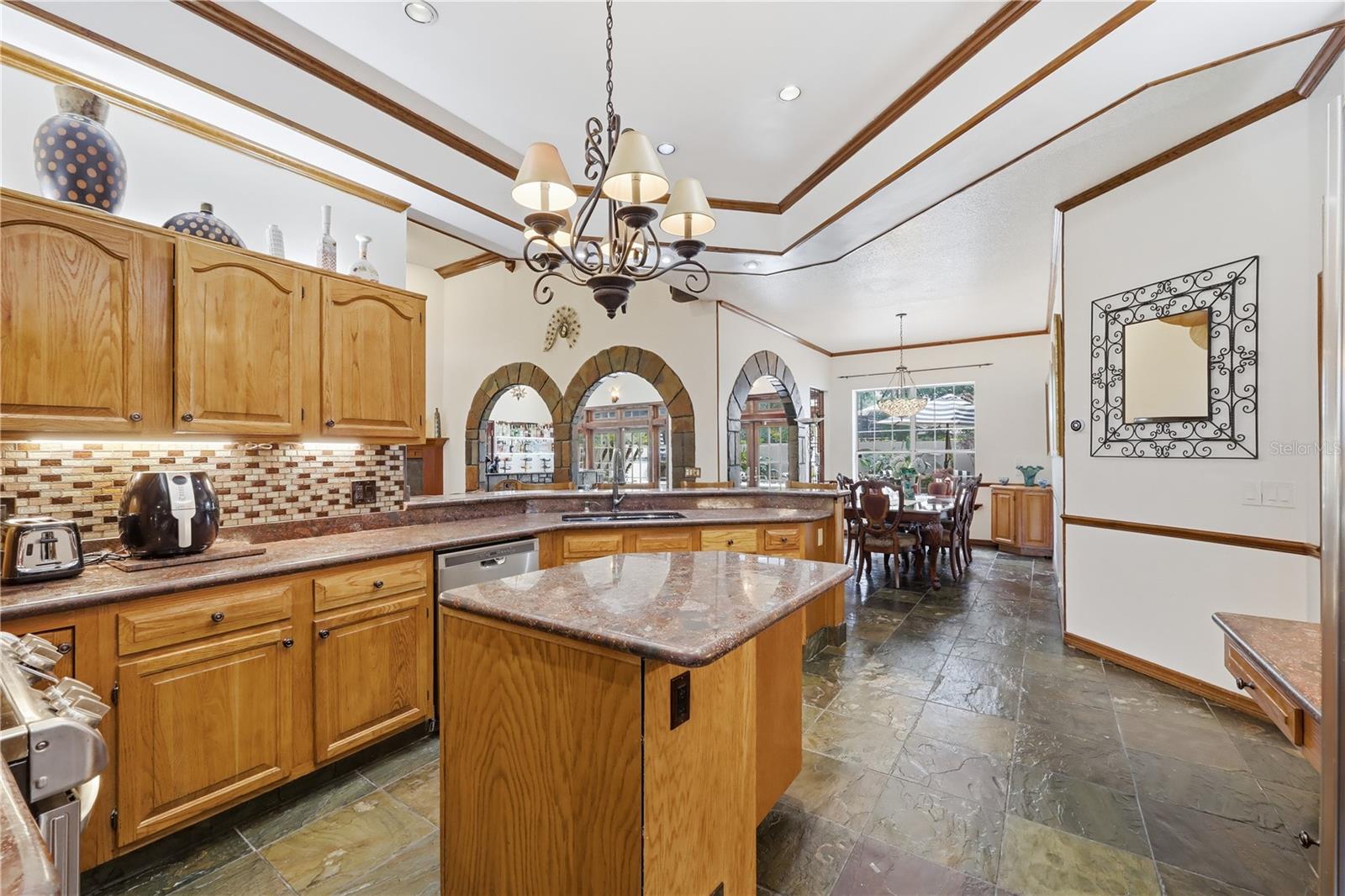 Image 22 of 73 For 9211 Hidden Bay Lane