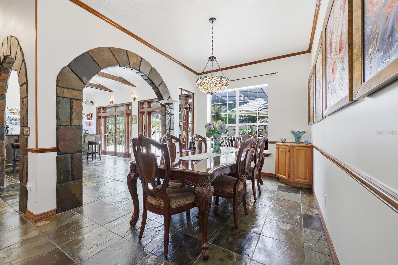 Image 23 of 73 For 9211 Hidden Bay Lane