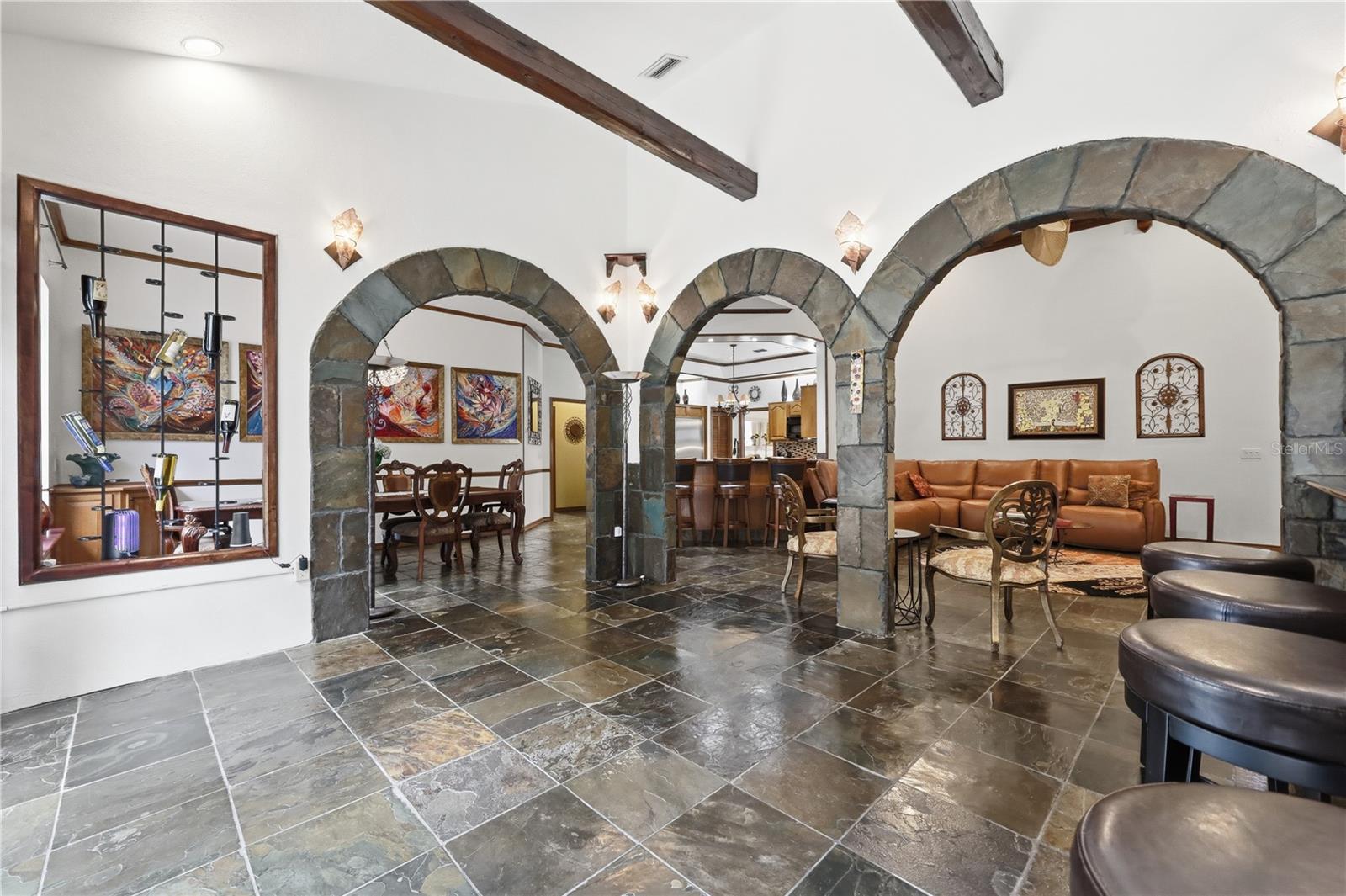 Image 27 of 73 For 9211 Hidden Bay Lane