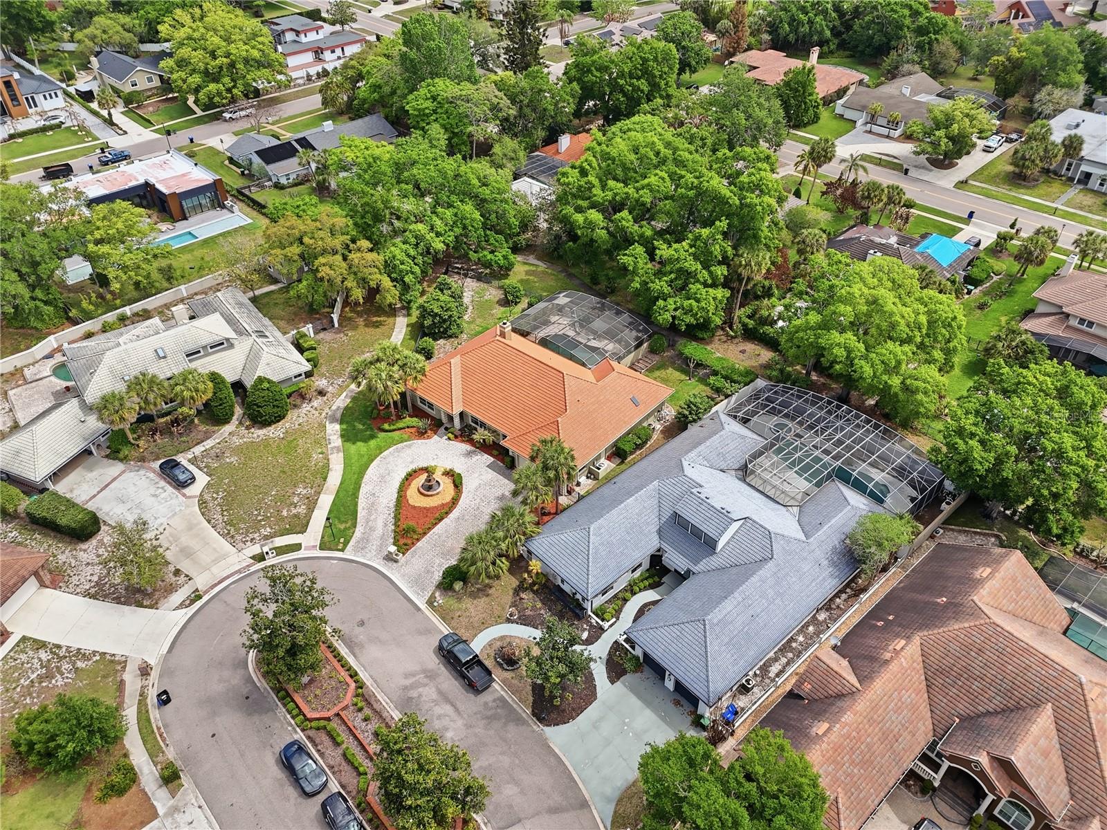 Image 3 of 73 For 9211 Hidden Bay Lane