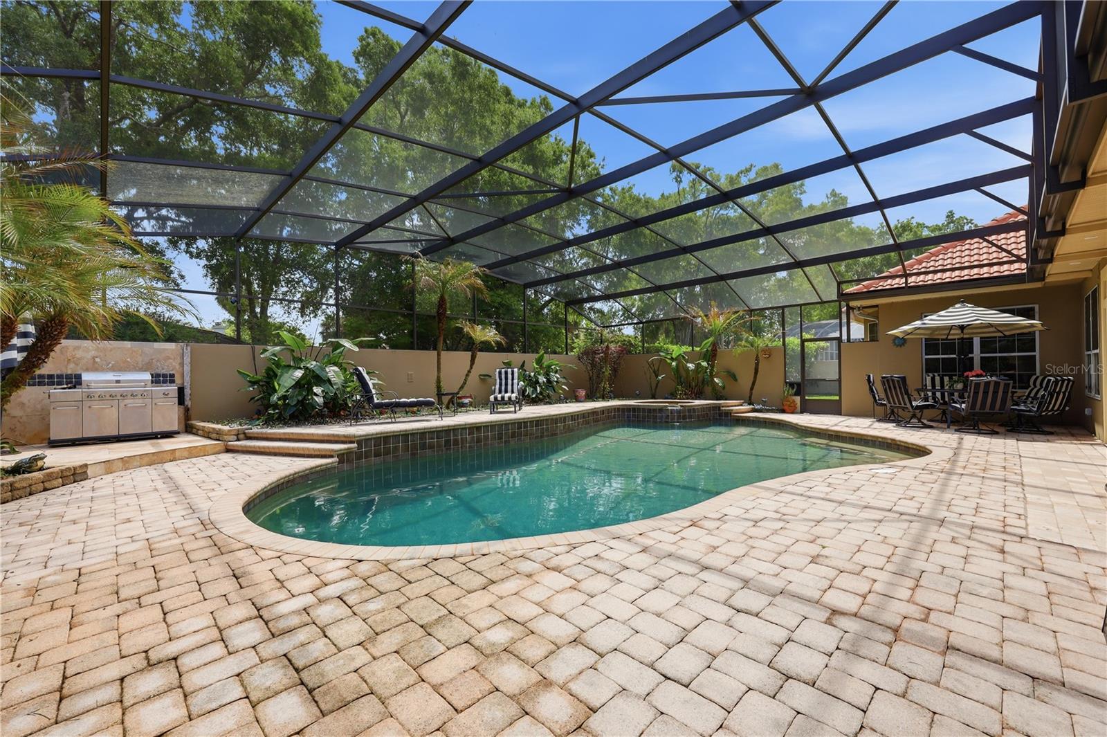 Image 48 of 73 For 9211 Hidden Bay Lane