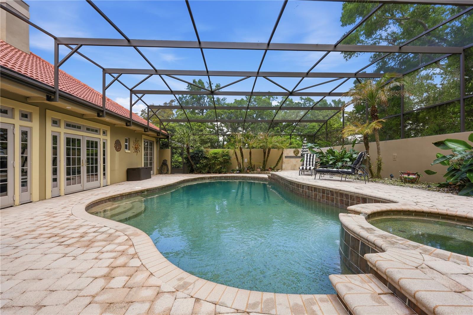 Image 52 of 73 For 9211 Hidden Bay Lane