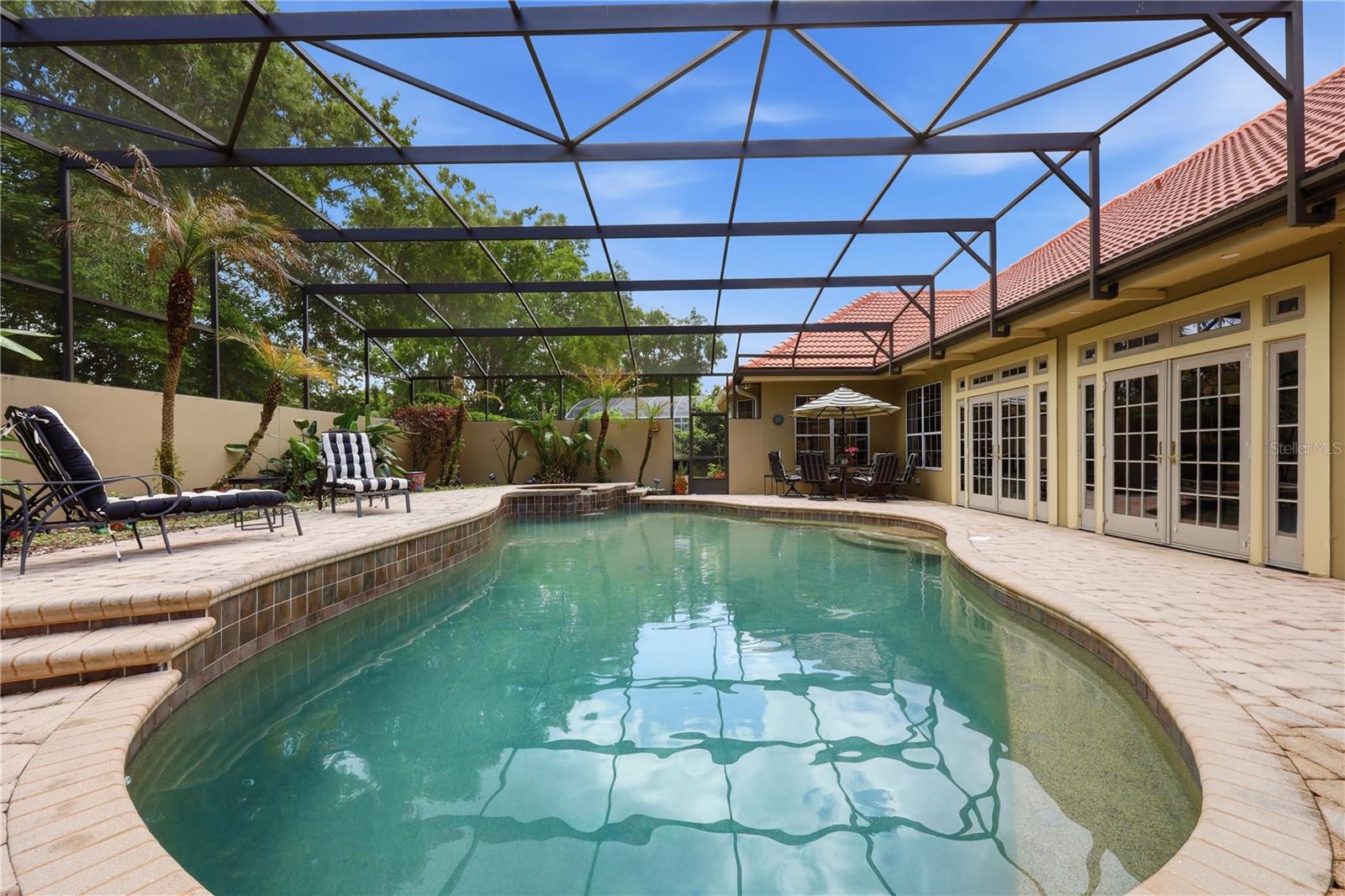 Image 54 of 73 For 9211 Hidden Bay Lane