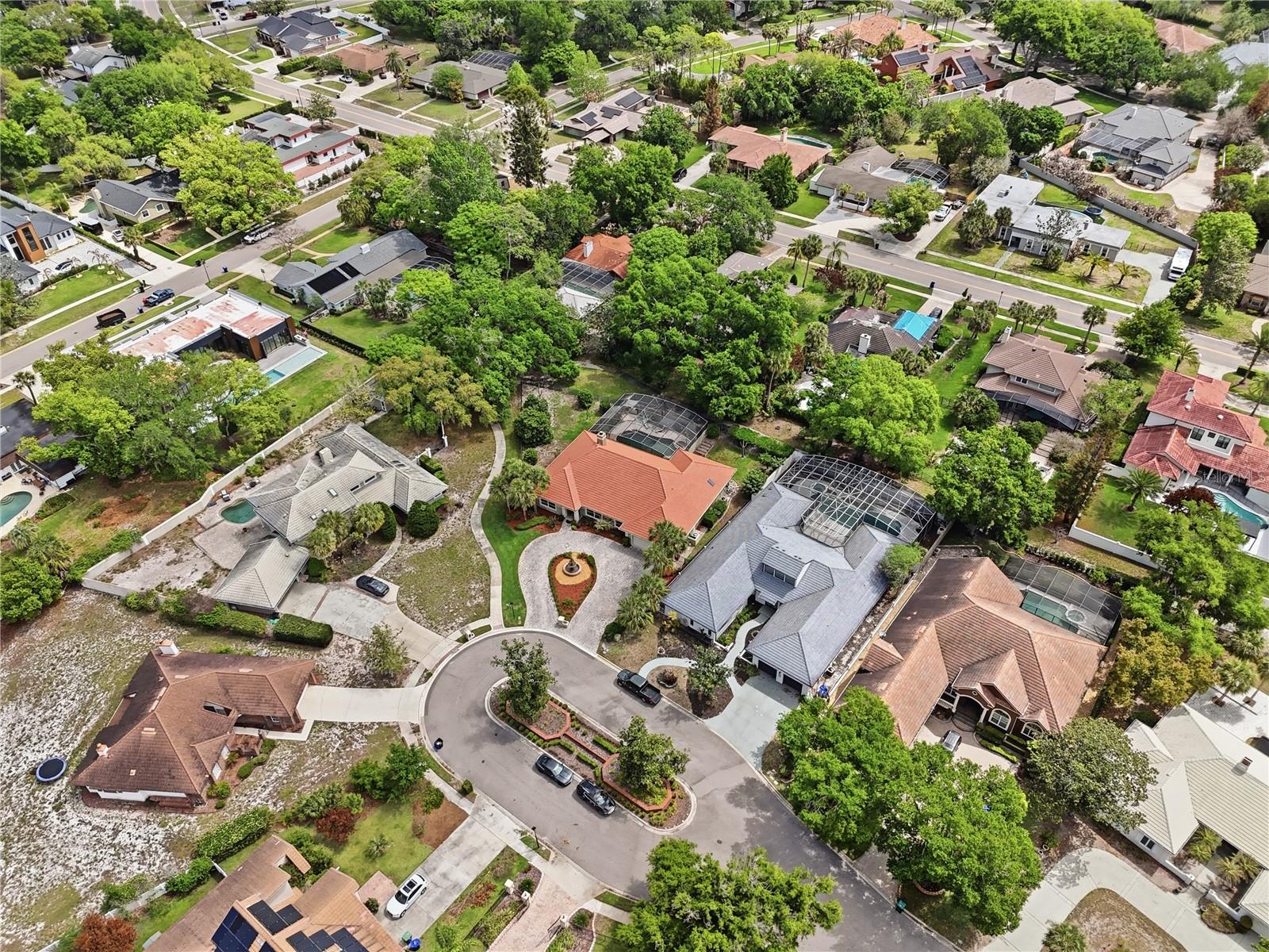 Image 61 of 73 For 9211 Hidden Bay Lane