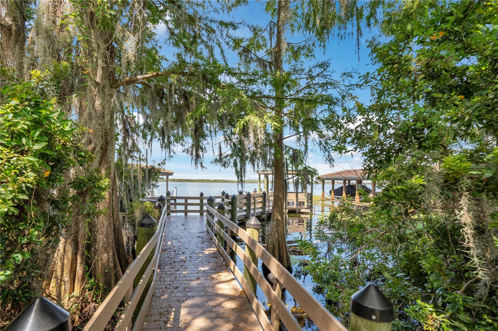 Image 70 of 73 For 9211 Hidden Bay Lane