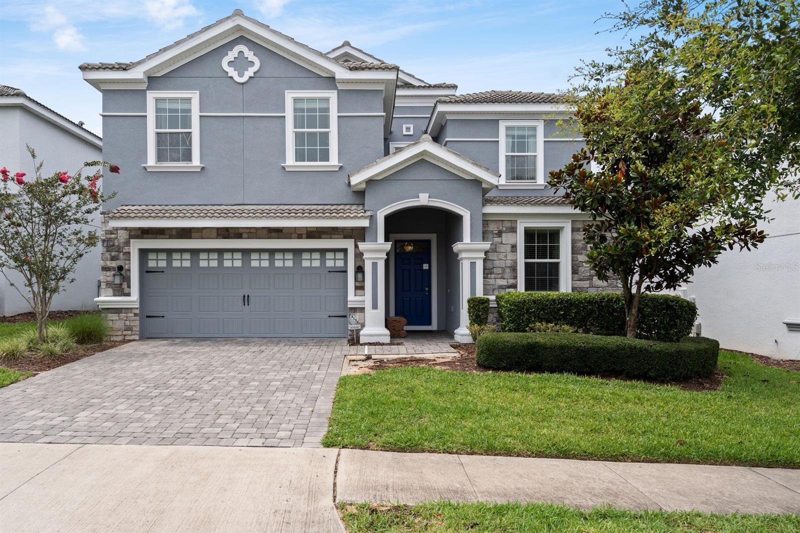 Details for 9050 Stinger Drive, DAVENPORT, FL 33896