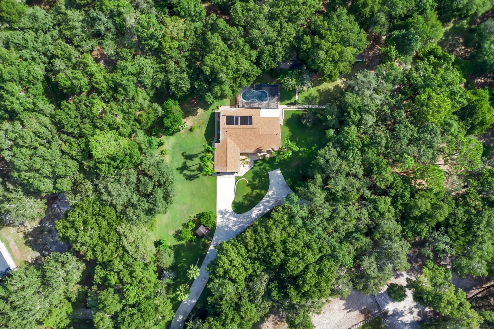 Image 3 of 37 For 2619 Ponkan Road