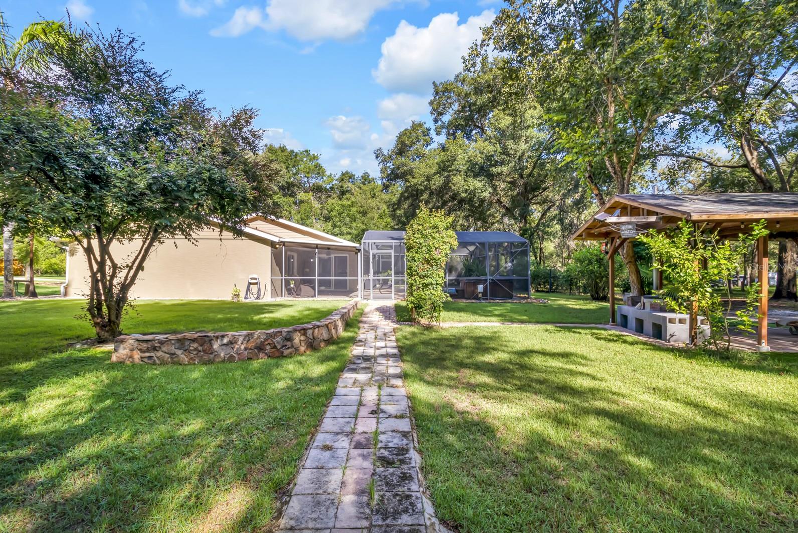 Image 37 of 37 For 2619 Ponkan Road