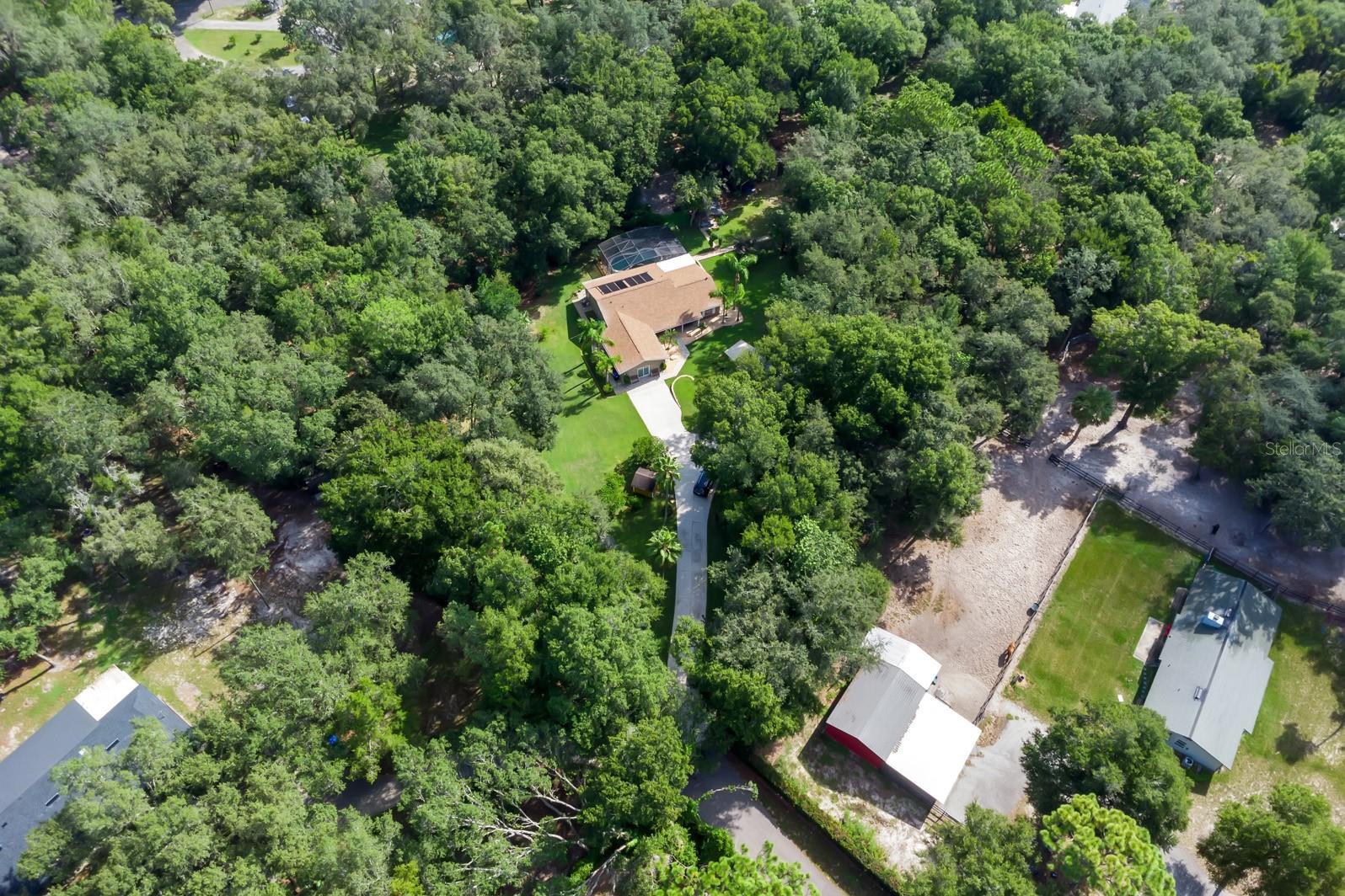 Image 4 of 37 For 2619 Ponkan Road