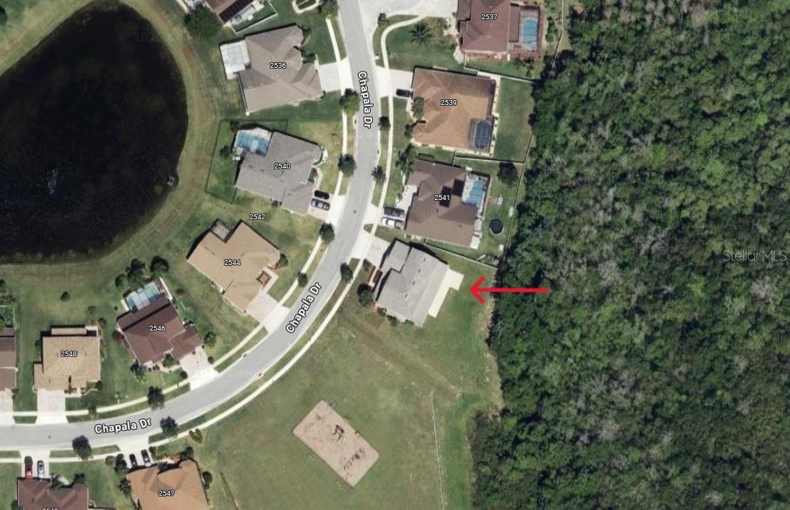 Image 80 of 95 For 2543 Chapala Drive