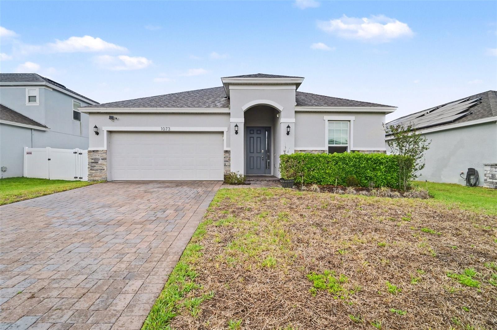 Details for 1073 Wanderer Drive, DELTONA, FL 32738