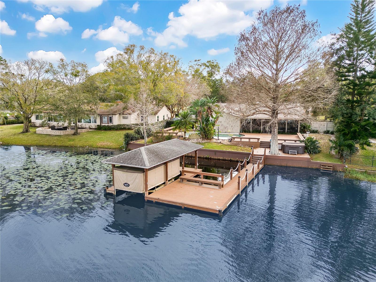 Details for 8757 Harbor View Drive, ORLANDO, FL 32817