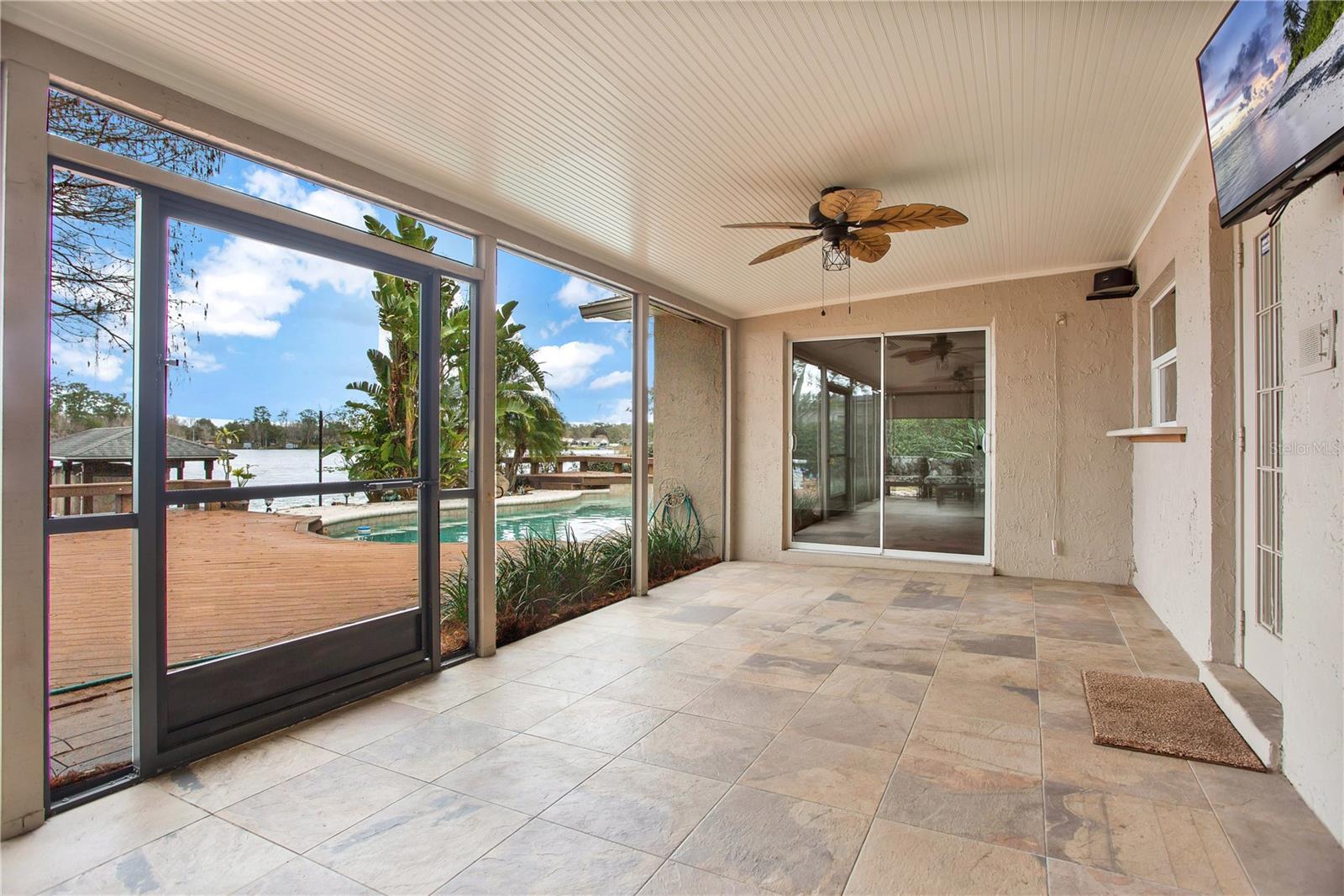 Image 17 of 26 For 8757 Harbor View Drive