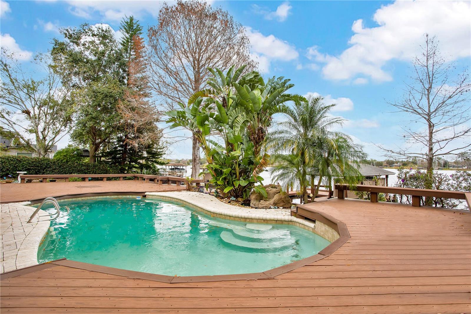 Image 20 of 26 For 8757 Harbor View Drive