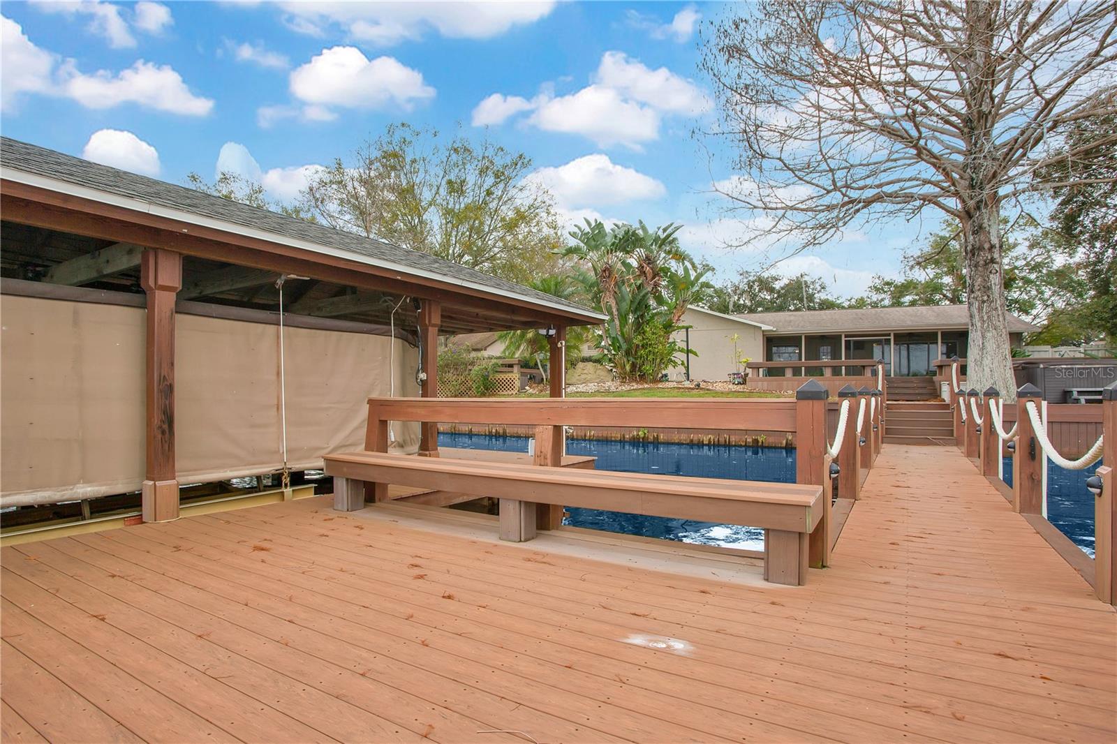 Image 22 of 26 For 8757 Harbor View Drive