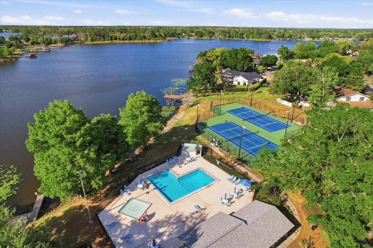 Image 24 of 26 For 8757 Harbor View Drive