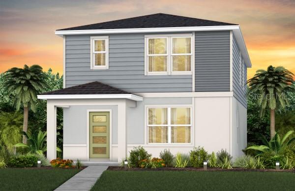 Details for 10326 Cressida Alley, ORLANDO, FL 32829