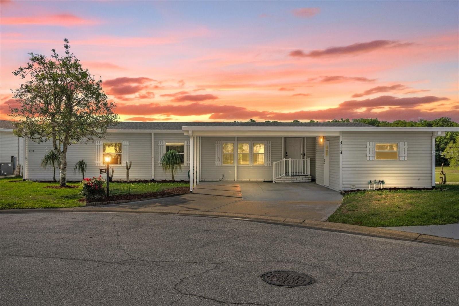 Details for 4114 Myrtle Oak Court 852, ZELLWOOD, FL 32798