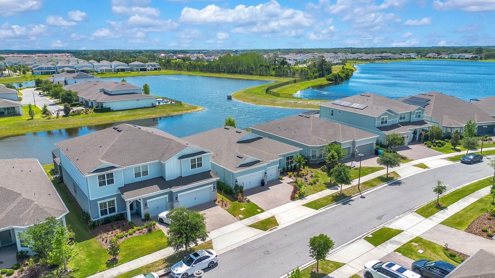 Image 36 of 58 For 13831 Tybee Beach Lane