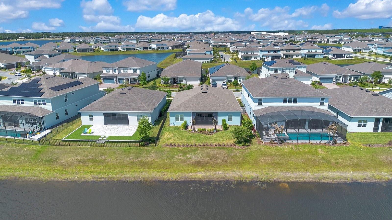 Image 37 of 58 For 13831 Tybee Beach Lane