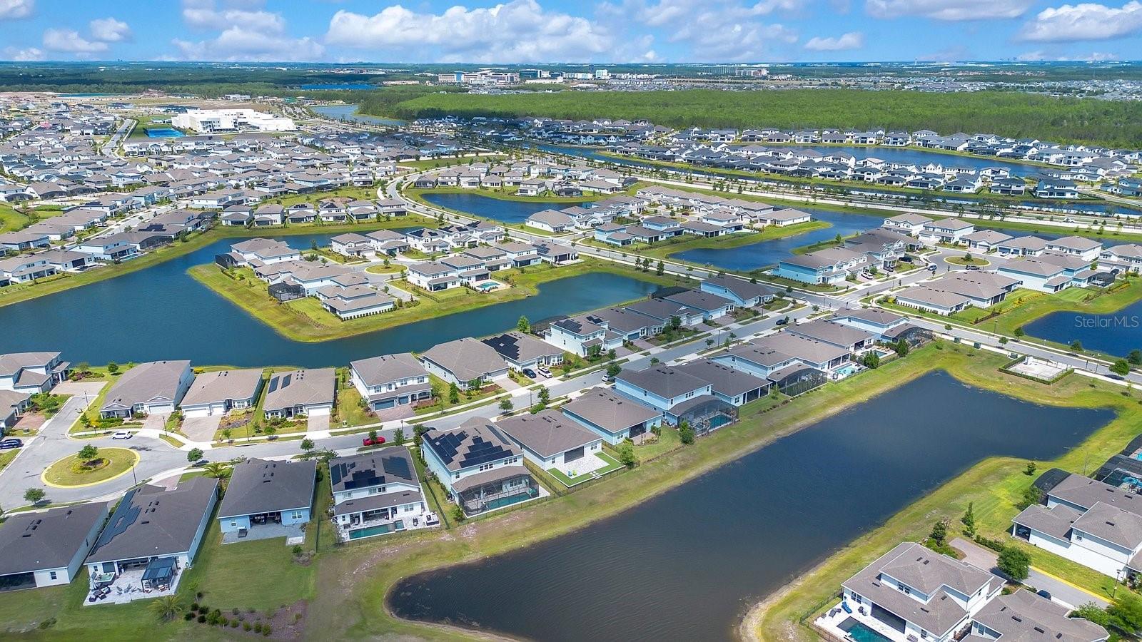 Image 39 of 58 For 13831 Tybee Beach Lane