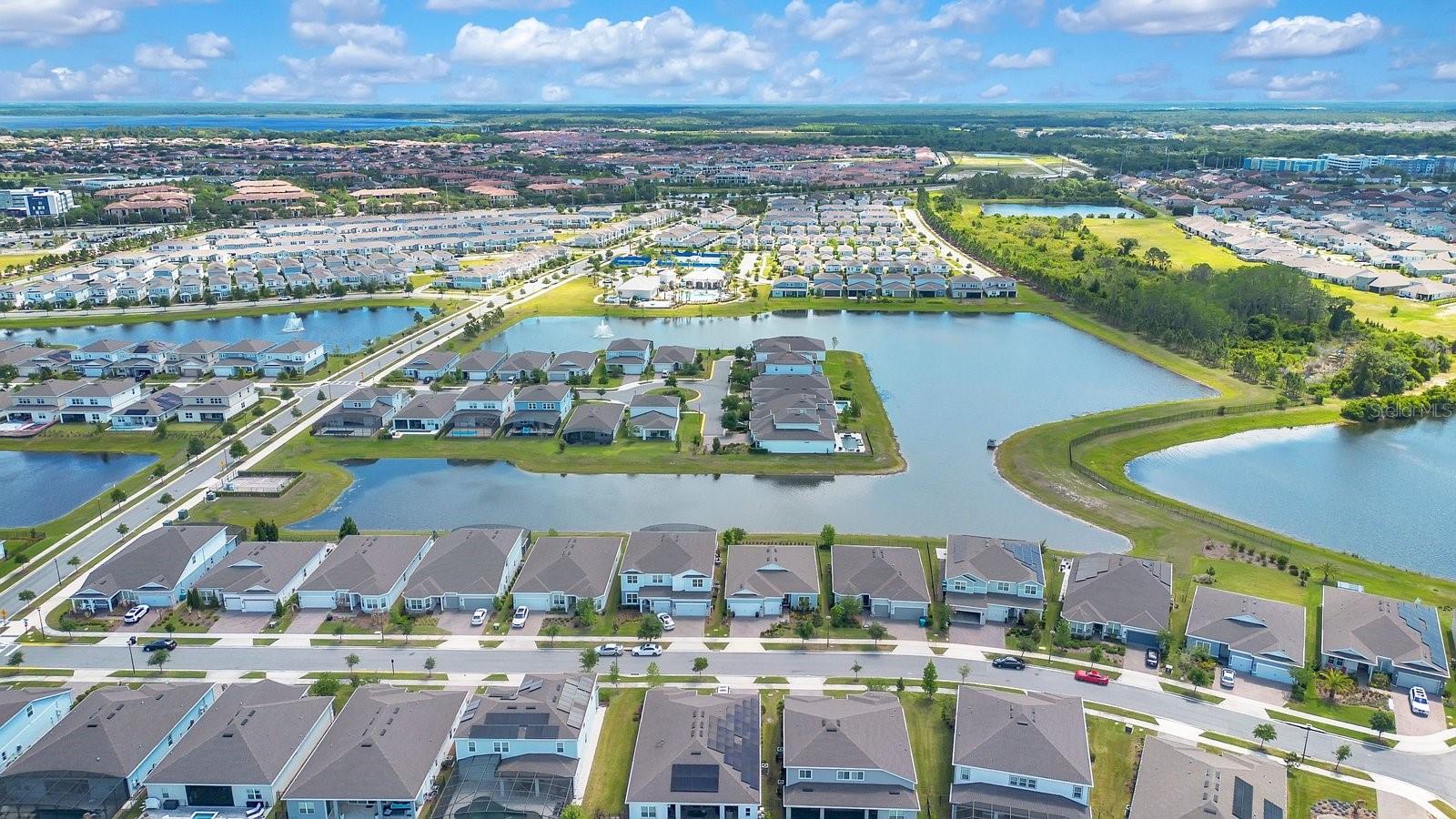 Image 40 of 58 For 13831 Tybee Beach Lane