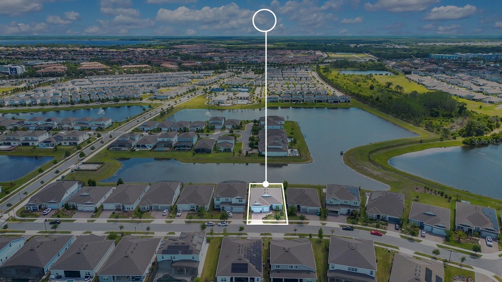 Image 41 of 58 For 13831 Tybee Beach Lane