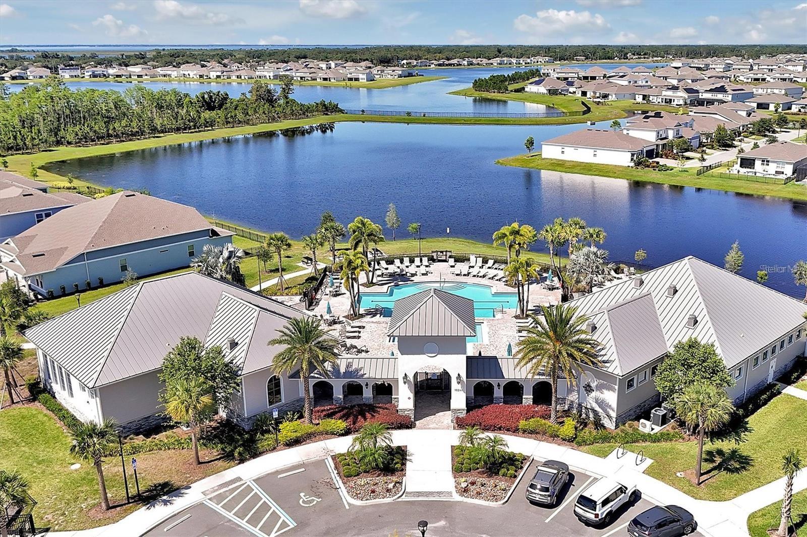 Image 45 of 58 For 13831 Tybee Beach Lane