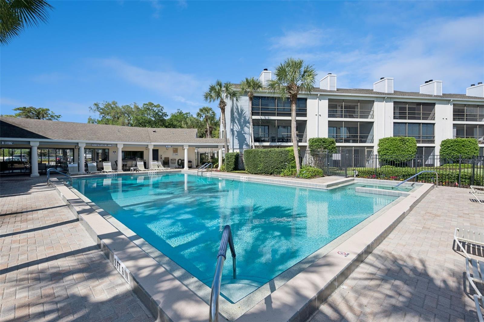 Image 34 of 35 For 4109 Fairview Vista Point 114