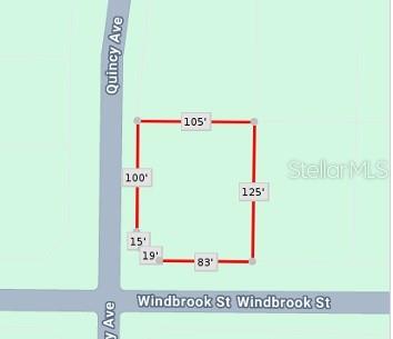 Image 7 of 7 For Windbrook Street