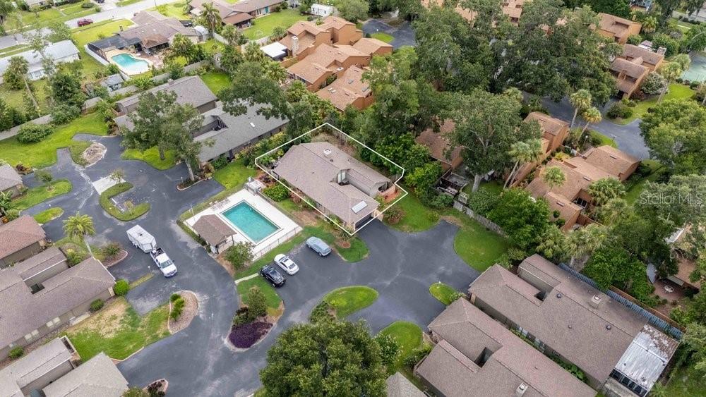 Image 40 of 43 For 106 Country Place