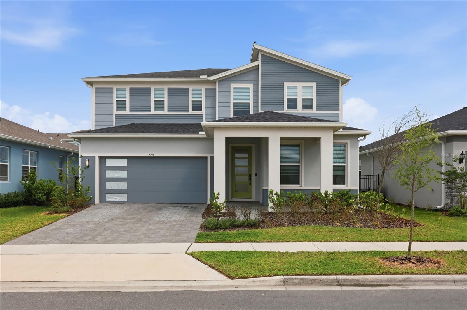 Listing photo id 11 for 6711 Willow View Avenue