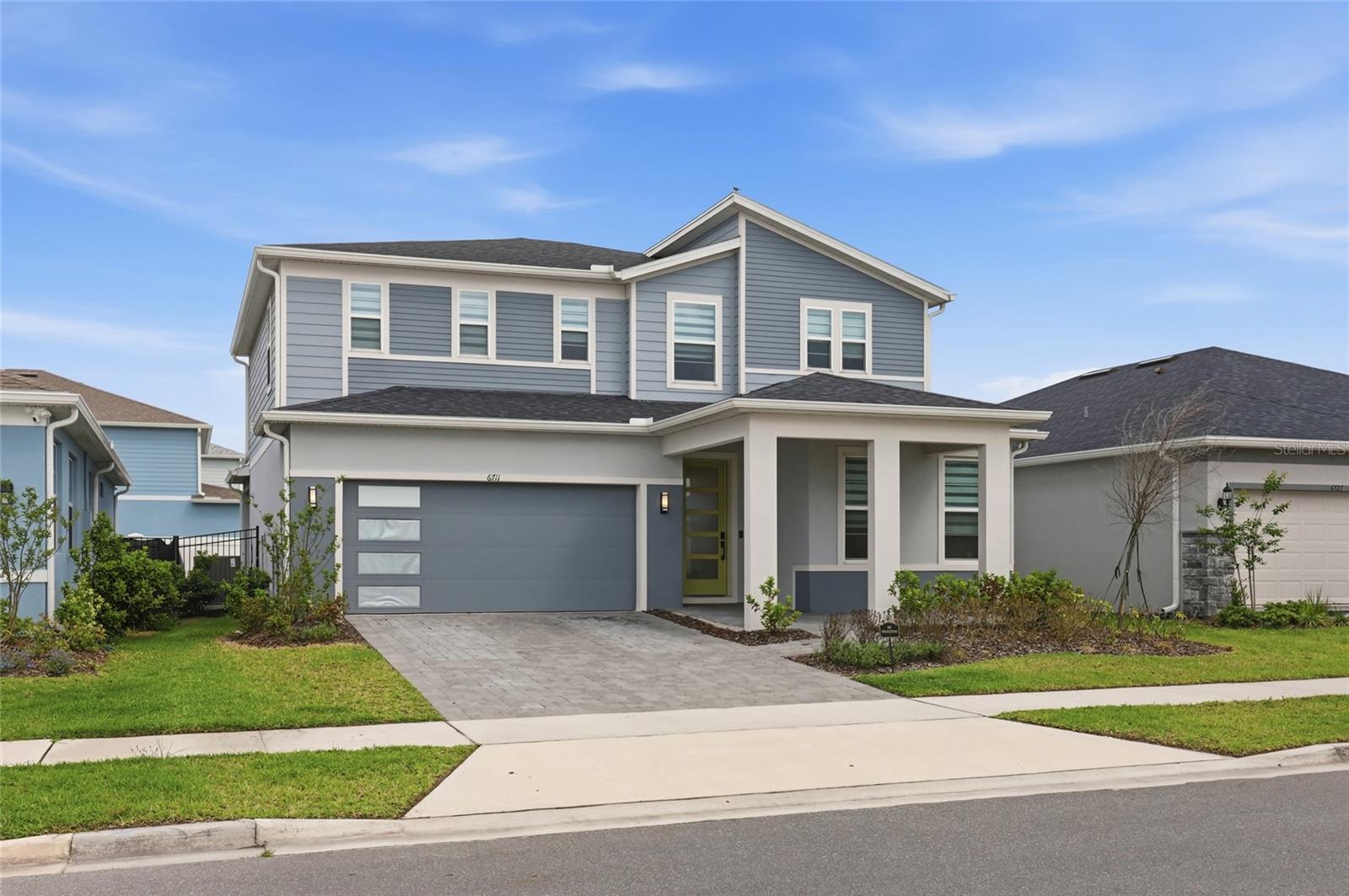 Listing photo id 12 for 6711 Willow View Avenue