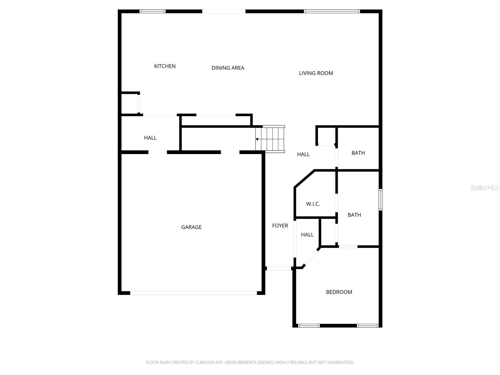 Listing photo id 54 for 6711 Willow View Avenue