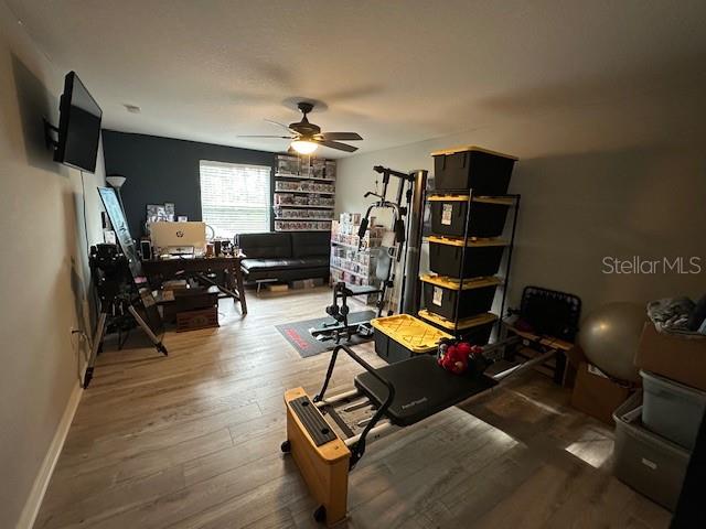 Image 14 of 17 For 358 Knot Hole Circle