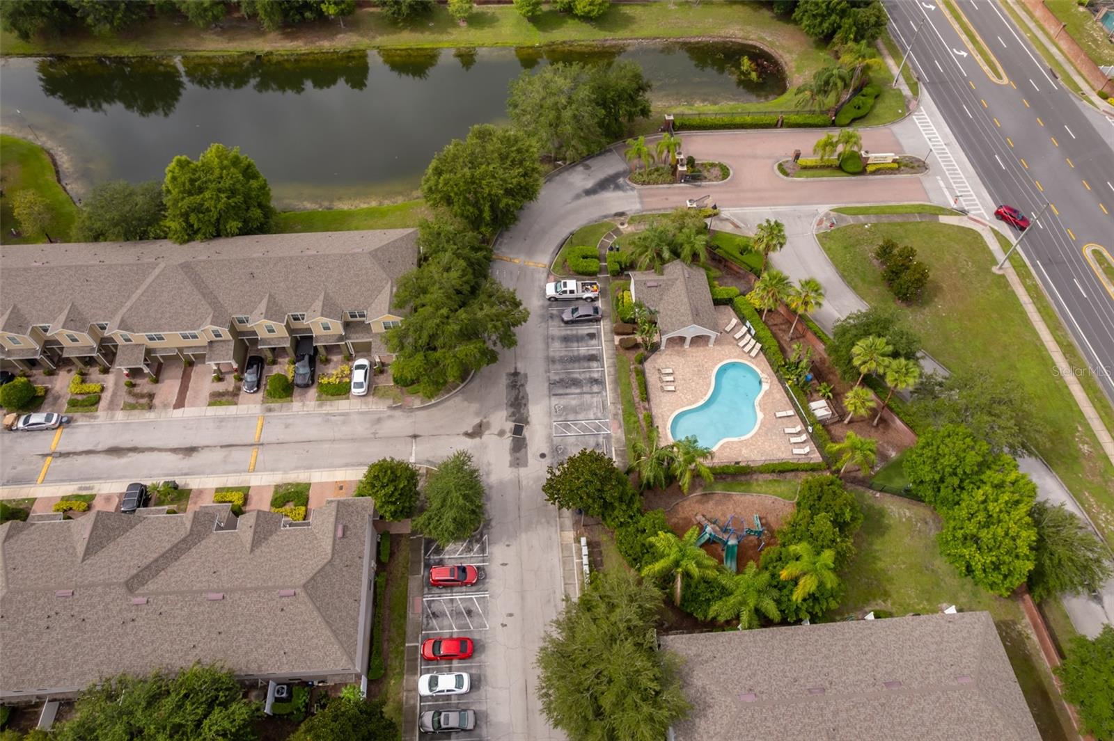 Image 28 of 31 For 4113 Hedge Maple Place