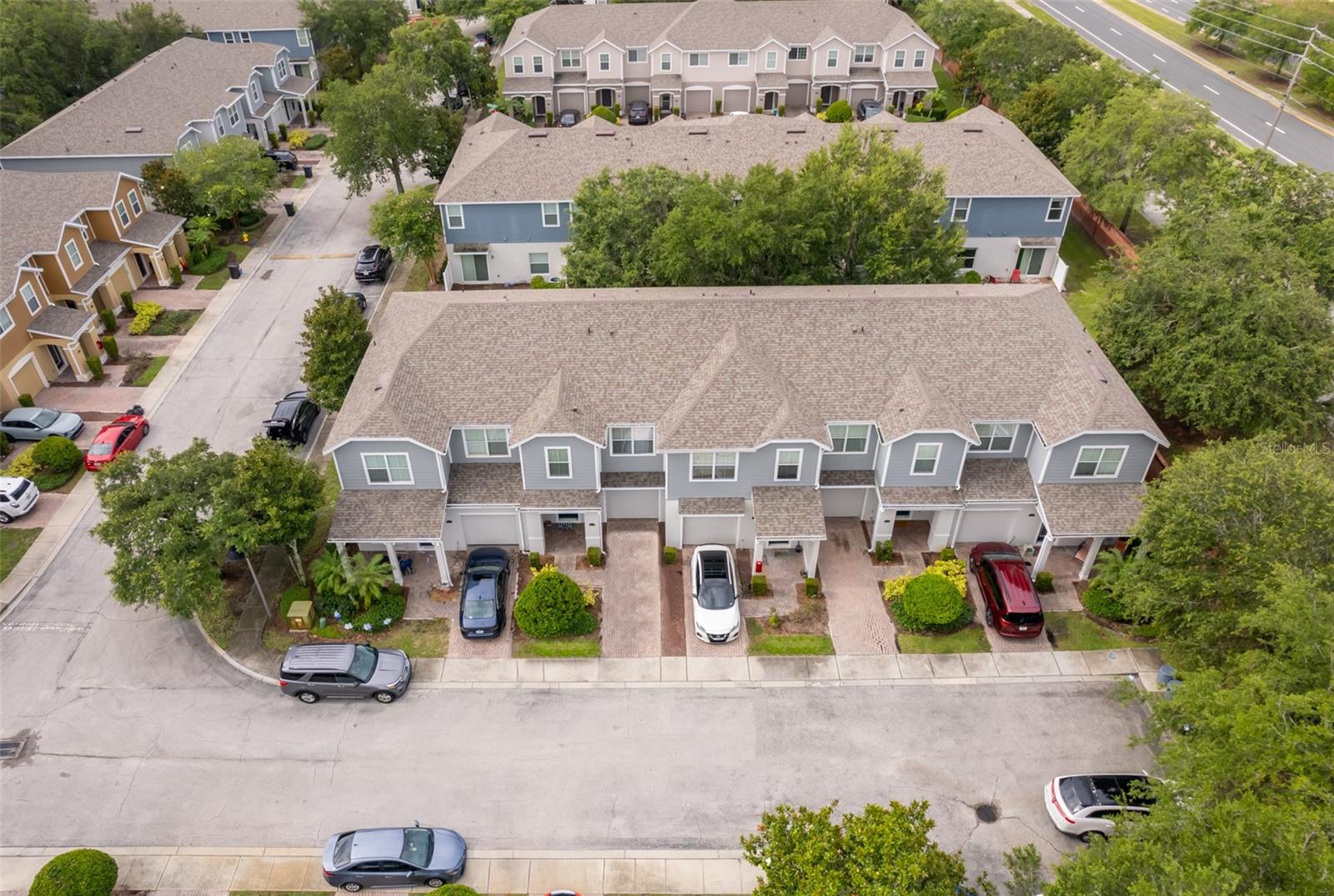 Image 29 of 31 For 4113 Hedge Maple Place