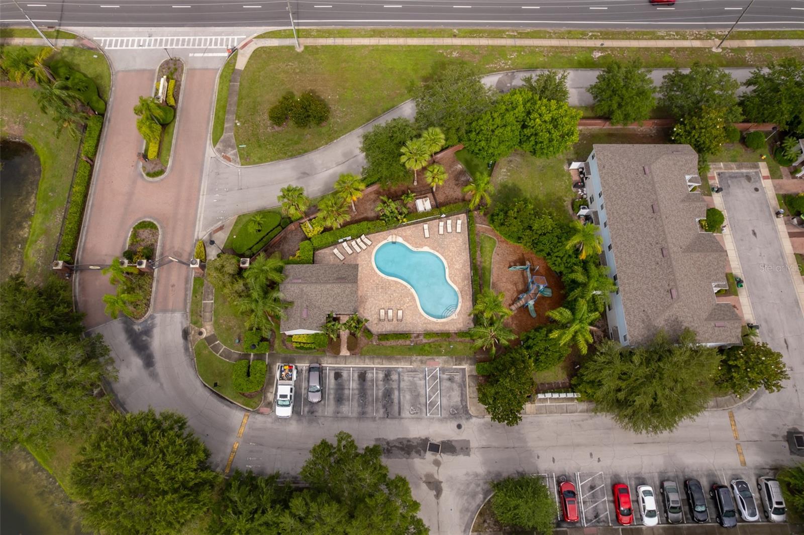 Image 30 of 31 For 4113 Hedge Maple Place