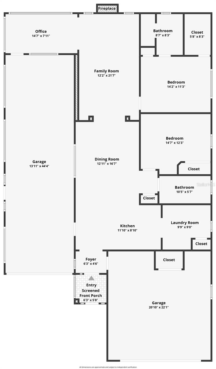 Image 49 of 49 For 2514 Caithness Way