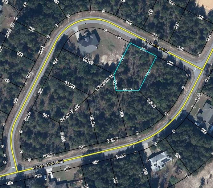 Details for Hemlock Circle, CHIPLEY, FL 32428