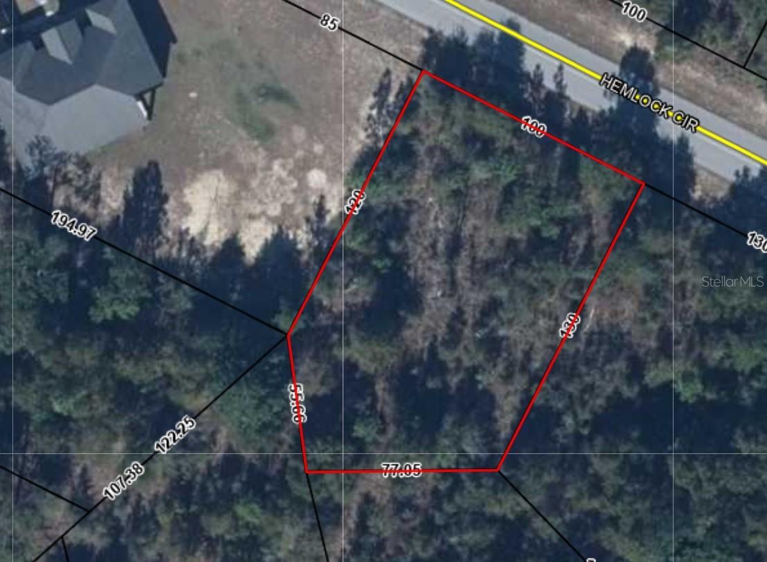 Image 2 of 5 For Hemlock Circle