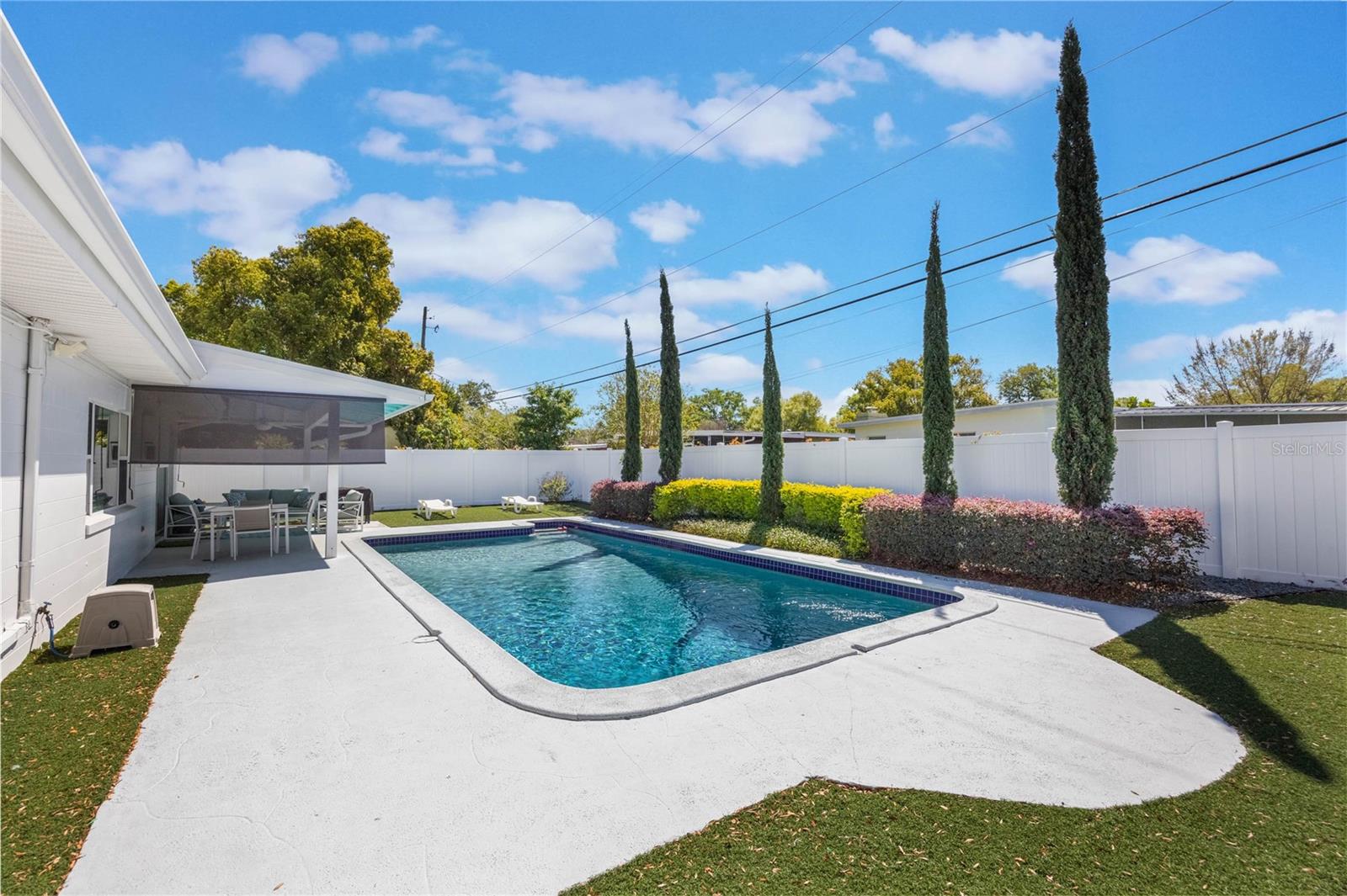 Image 34 of 35 For 4610 Elaine Place