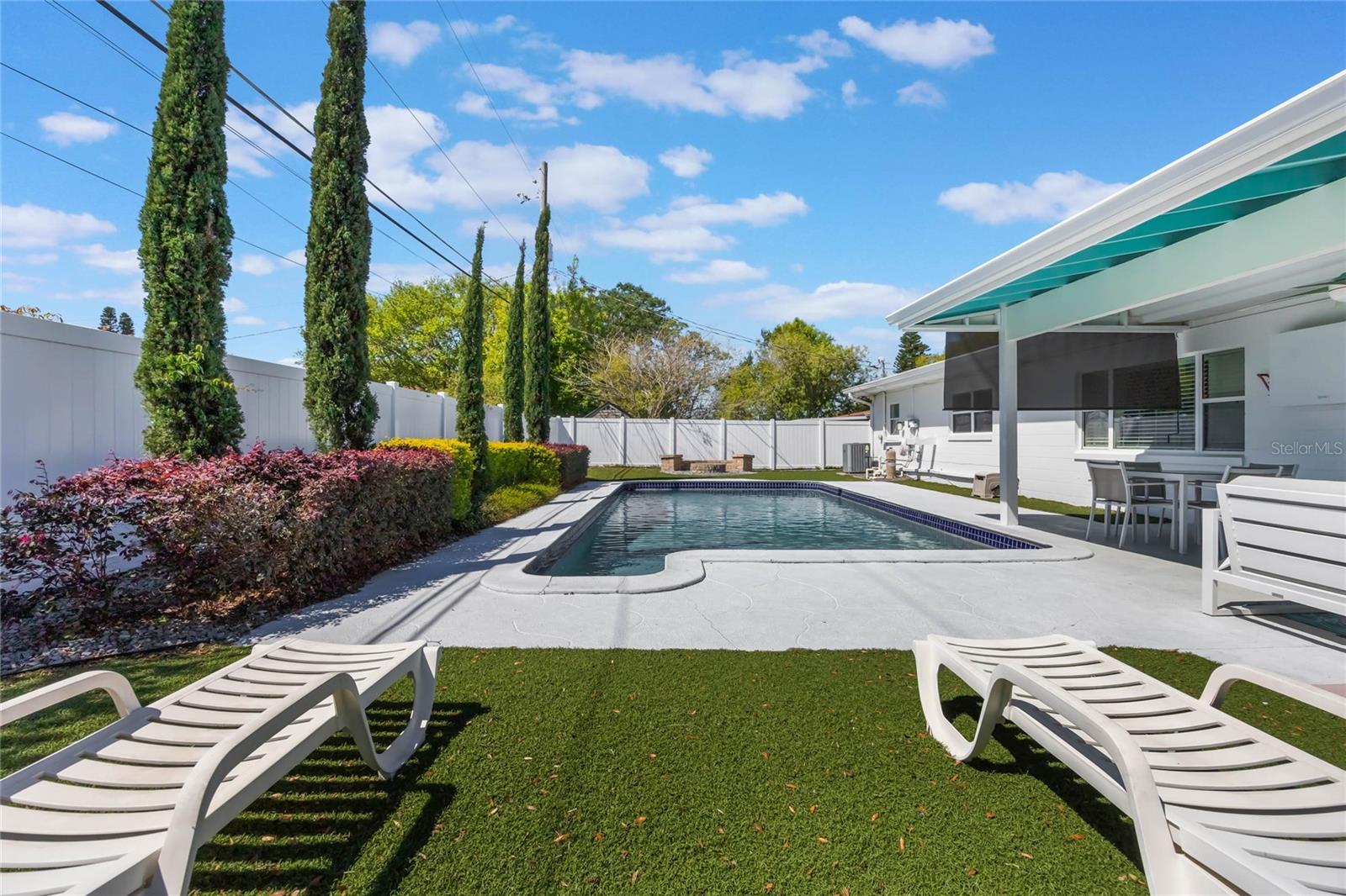 Image 35 of 35 For 4610 Elaine Place