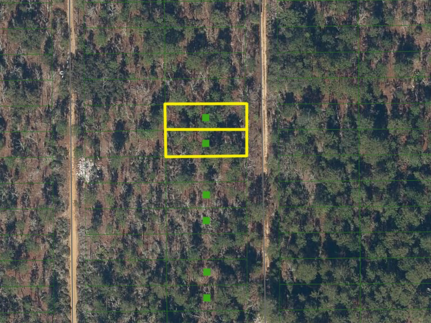 Listing Details for 237 Maple Street, INTERLACHEN, FL 32148