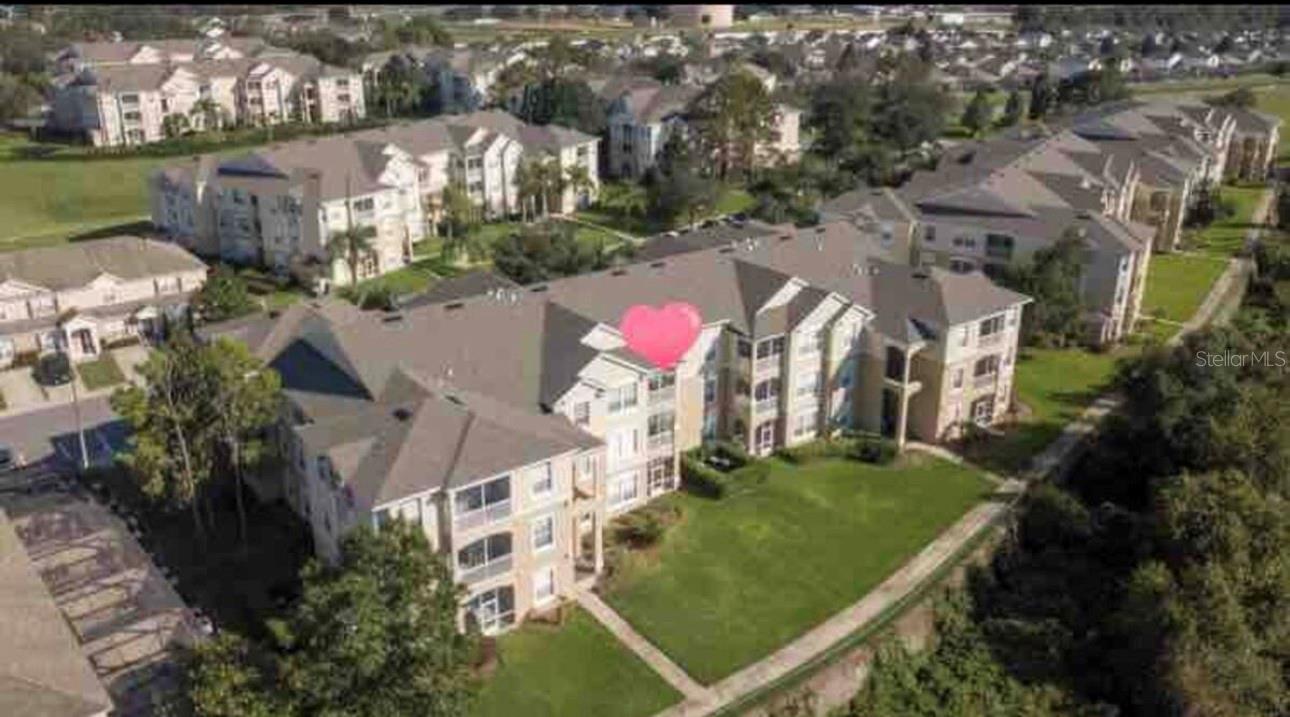 Details for 2310 Silver Palm Drive 302, KISSIMMEE, FL 34747